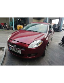 fiat bravo (198) del año 2009