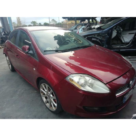 fiat bravo (198) del año 2009