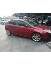 fiat bravo (198) del año 2009