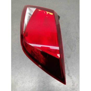 Recambio de piloto trasero derecho para seat leon st (5f8) reference referencia OEM IAM 5F9945096 90047802 NO LED