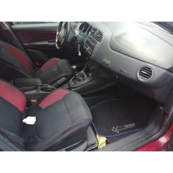 fiat bravo (198) del año 2009
