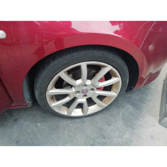 fiat bravo (198) del año 2009