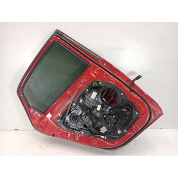 Recambio de puerta trasera izquierda para kia ceed (cd) 1.4 t-gdi referencia OEM IAM 77003J7000  