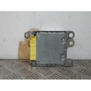 Recambio de centralita airbag para toyota auris active referencia OEM IAM 8917002560  