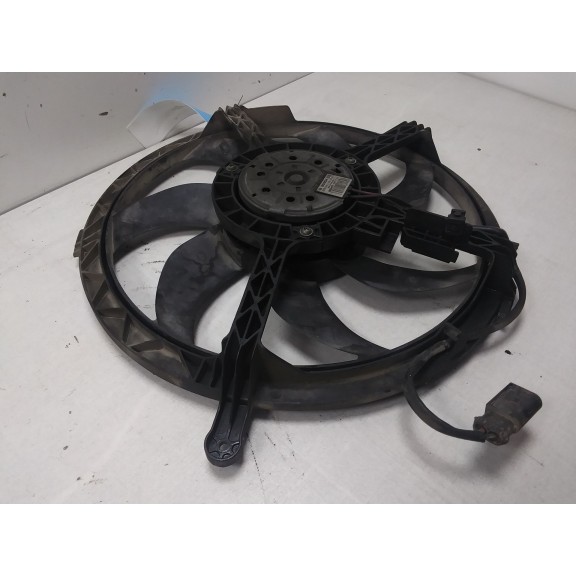 Recambio de electroventilador para mini mini (r56) one referencia OEM IAM 0130303019 M5377003 M5377003