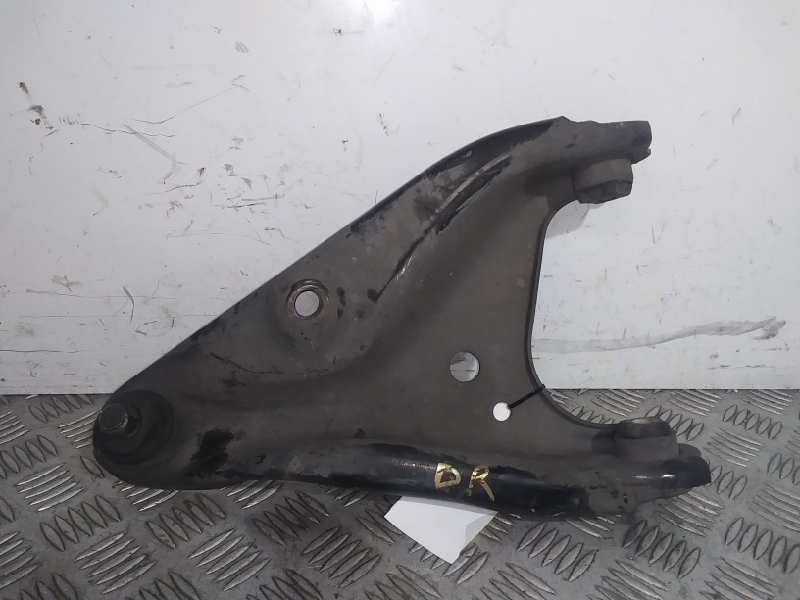 Recambio de brazo suspension inferior delantero derecho para dacia lodgy comfort referencia OEM IAM   