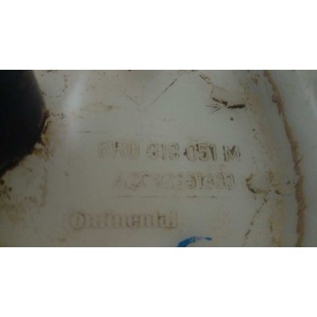 Recambio de aforador para volkswagen polo (6c1) edition bluemotion referencia OEM IAM 6R0919051M  