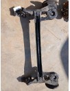 Recambio de puente trasero para opel combo e tour / life (k9) 1.5 referencia OEM IAM 9822649880 disco 