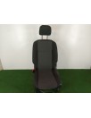 Recambio de asiento delantero izquierdo para opel combo e tour / life (k9) 1.5 referencia OEM IAM   