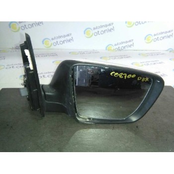 RETROVISOR DERECHO BLANCO RIADA