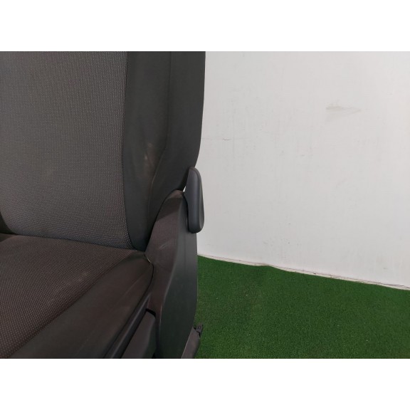 Recambio de asiento delantero izquierdo para opel combo e tour / life (k9) 1.5 referencia OEM IAM   