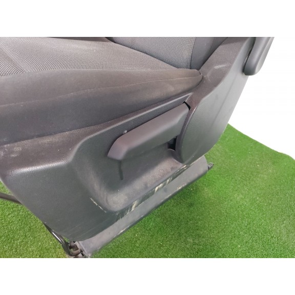 Recambio de asiento delantero izquierdo para opel combo e tour / life (k9) 1.5 referencia OEM IAM   