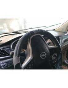 Recambio de kit airbag para opel mokka / mokka x (j13) 1.6 cdti (_76) referencia OEM IAM 42500808 39176868 42647097