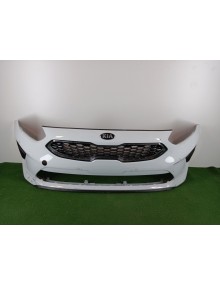 Recambio de paragolpes delantero para kia ceed (cd) 1.0 t-gdi referencia OEM IAM 86511J7000  