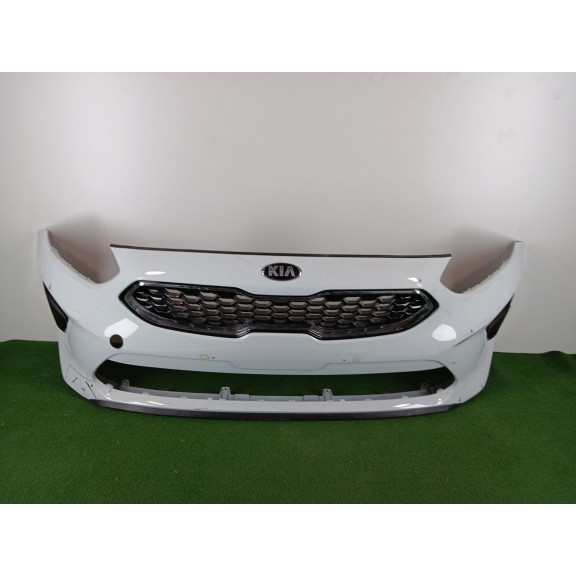 Recambio de paragolpes delantero para kia ceed (cd) 1.0 t-gdi referencia OEM IAM 86511J7000  