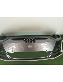 Recambio de paragolpes delantero para audi e-tron (gen) s quattro referencia OEM IAM 4j3807221  
