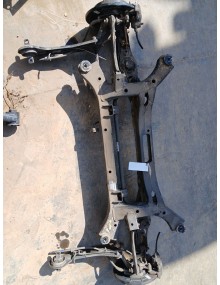 Recambio de puente trasero para hyundai tucson (tl, tle) 1.7 crdi referencia OEM IAM 55405D7000  55210d3050