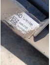 Recambio de puente trasero para hyundai tucson (tl, tle) 1.7 crdi referencia OEM IAM 55405D7000  55210d3050
