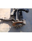 Recambio de puente trasero para hyundai tucson (tl, tle) 1.7 crdi referencia OEM IAM 55405D7000  55210d3050