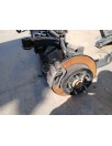 Recambio de puente trasero para hyundai tucson (tl, tle) 1.7 crdi referencia OEM IAM 55405D7000  55210d3050