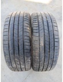 Recambio de neumatico para omoda 5 referencia OEM IAM 215-55-1899H x2 KUMHO 2024