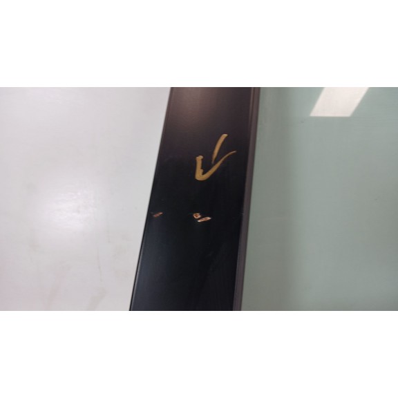 Recambio de puerta trasera izquierda para toyota auris (_e15_) 1.4 d-4d (nde150_) referencia OEM IAM 6700402260  