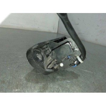 Recambio de maneta exterior porton para hyundai accent (lc) gls referencia OEM IAM   
