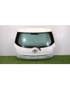 Recambio de porton trasero para toyota auris (_e15_) 1.4 d-4d (nde150_) referencia OEM IAM 6700502110  