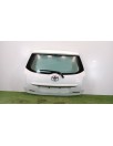 Recambio de porton trasero para toyota auris (_e15_) 1.4 d-4d (nde150_) referencia OEM IAM 6700502110  