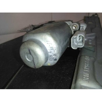Recambio de elevalunas delantero derecho para peugeot 207 confort referencia OEM IAM 9681182280 ELECTRICO 3P 2 PINS