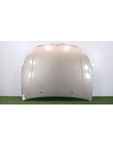 Recambio de capot para citroën c5 berlina exclusive referencia OEM IAM  DORADO 