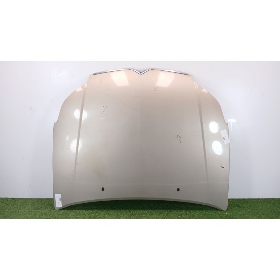 Recambio de capot para citroën c5 berlina exclusive referencia OEM IAM  DORADO 