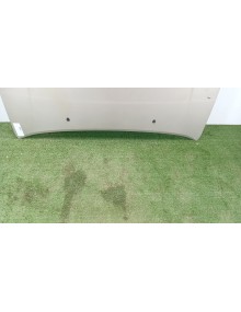 Recambio de capot para citroën c5 berlina exclusive referencia OEM IAM  DORADO  2