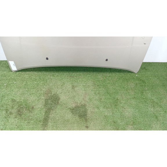 Recambio de capot para citroën c5 berlina exclusive referencia OEM IAM  DORADO 