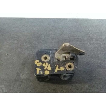 CERRADURA PUERTA TRASERA DERECHA LATERAL 