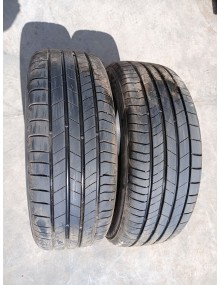 Recambio de neumatico para omoda 5 referencia OEM IAM 215-55-1899H x2 KUMHO 2024
