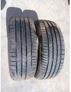 Recambio de neumatico para omoda 5 referencia OEM IAM 215-55-1899H x2 KUMHO 2024