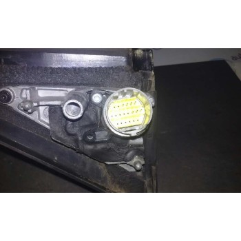 Recambio de retrovisor derecho para renault espace iv (jk0) dynamique referencia OEM IAM  PLATA 7 PIN