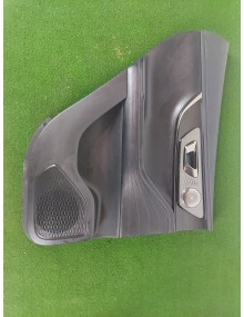 Recambio de guarnecido puerta trasera izquierda para omoda 5 referencia OEM IAM   