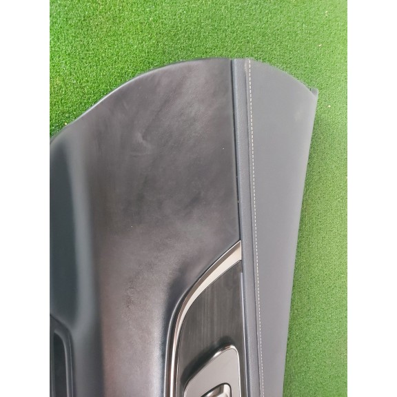 Recambio de guarnecido puerta trasera izquierda para omoda 5 referencia OEM IAM   