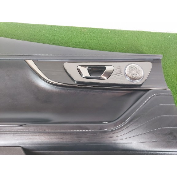 Recambio de guarnecido puerta trasera izquierda para omoda 5 referencia OEM IAM   