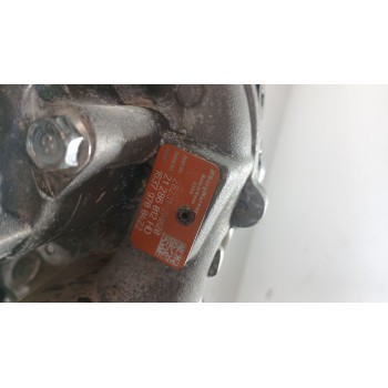 Recambio de motor completo para hyundai tucson (nx4e, nx4a) 1.6 t-gdi referencia OEM IAM G4FP B 