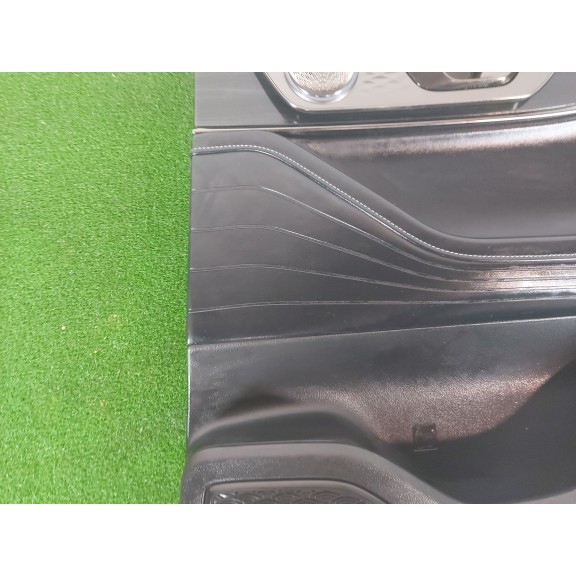 Recambio de guarnecido puerta trasera derecha para omoda 5 referencia OEM IAM   
