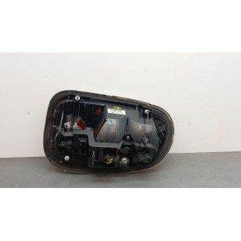 Recambio de piloto trasero izquierdo para mini mini countryman (r60) one referencia OEM IAM 980814902 03445002lh 