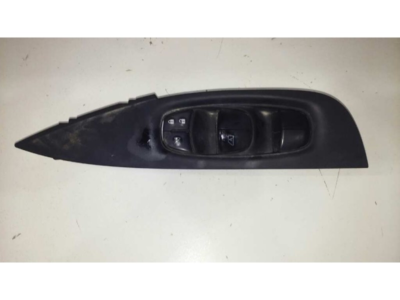 Recambio de mando elevalunas delantero izquierdo para nissan qashqai (j11) 360 referencia OEM IAM   