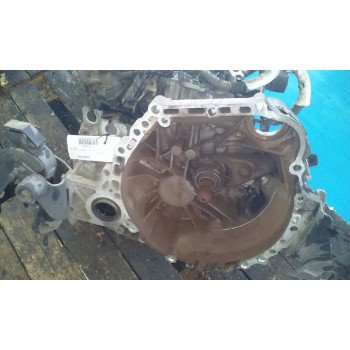 Recambio de caja cambios para toyota avensis berlina (t25) 2.0 16v cat referencia OEM IAM  5V 