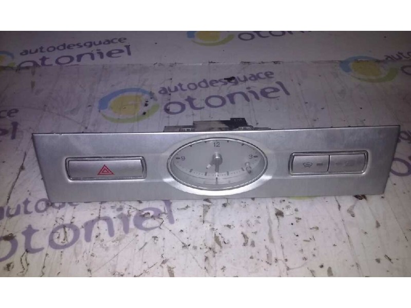 Recambio de warning para ford mondeo berlina (ge) 2.0 tdci referencia OEM IAM 3S7T15000EA  