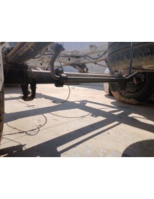 Recambio de puente trasero para volkswagen crafter caja/chasis (sz_) 2.0 tdi referencia OEM IAM 2N0501103A   2