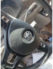 Recambio de airbag delantero izquierdo para volkswagen crafter caja/chasis (sz_) 2.0 tdi referencia OEM IAM 5G0880201Q   2