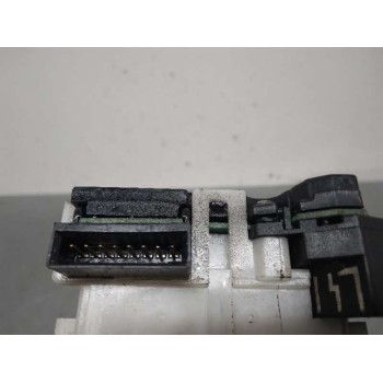 Recambio de mando limpia para nissan qashqai (j10) 1.5 dci turbodiesel cat referencia OEM IAM 25260JD01A  